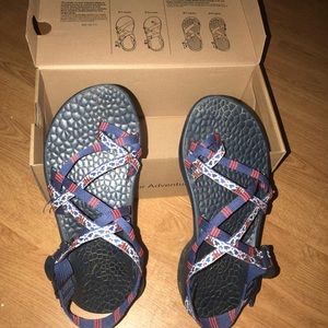 Chacos